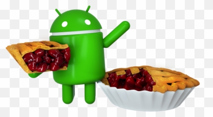 Android Names Images Since The - Pie Transparent png