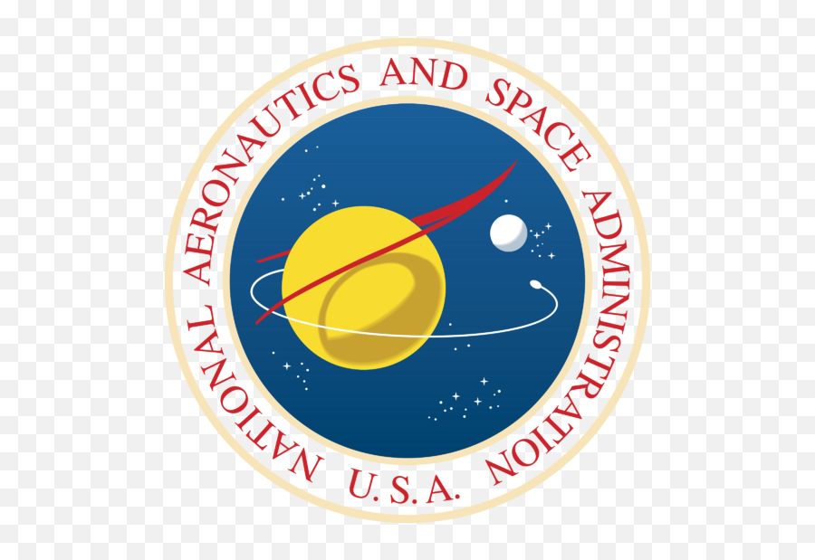 Nasa Logo Png Transparent Svg Vector - National Aeronautics And Space Administration Seal,Nasa Logo Vector