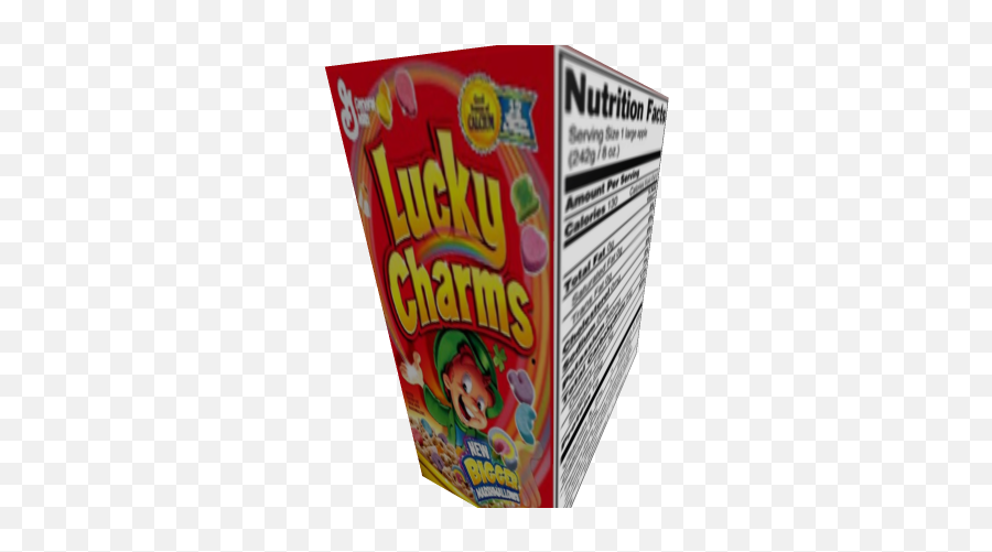 Me Lucky Charms - Fruit Png,Lucky Charms Logo