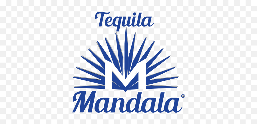 An Agave Spirit Circle - Mandala Tequila Logo Png,Mandala Logo