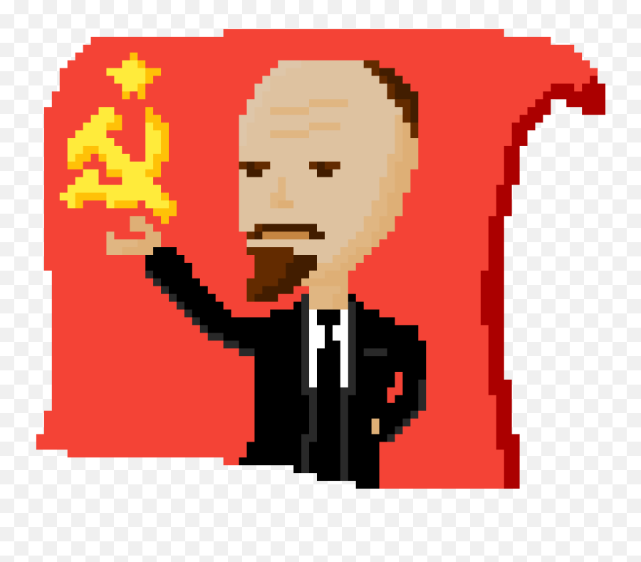 Icon - Warsaw Png,Lenin Png