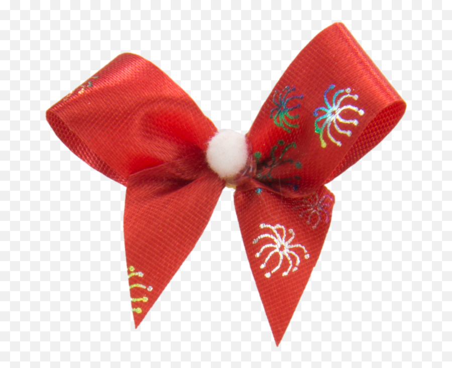 Davis Holiday Bows - Coquelicot Png,Holiday Bow Png