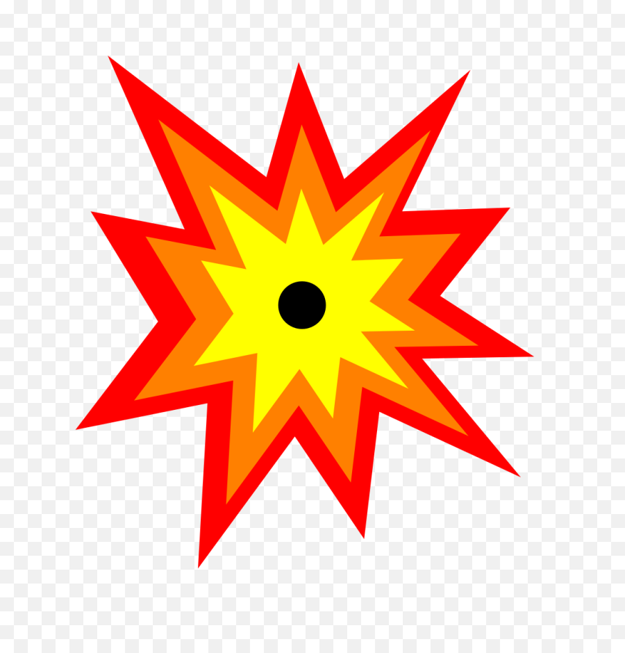Explosion - Clipart Explosion Gif Png,Fire Blast Png