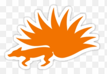 9 Tails Starfox - Star Fox Png,Star Fox Logo Png