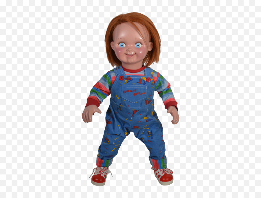 Chucky Doll Png Free Download - Good Guy Doll,Baby Doll Png