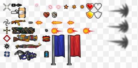 Modyfying The Game - Teeworlds Aoe Png