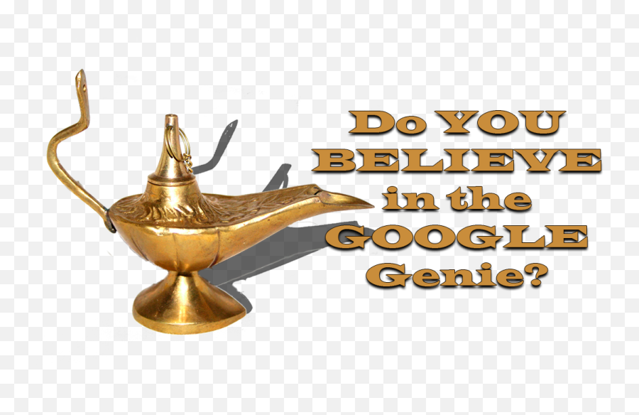 Magic Lamp Png Image With No Background - Magic Lamp,Genie Lamp Png