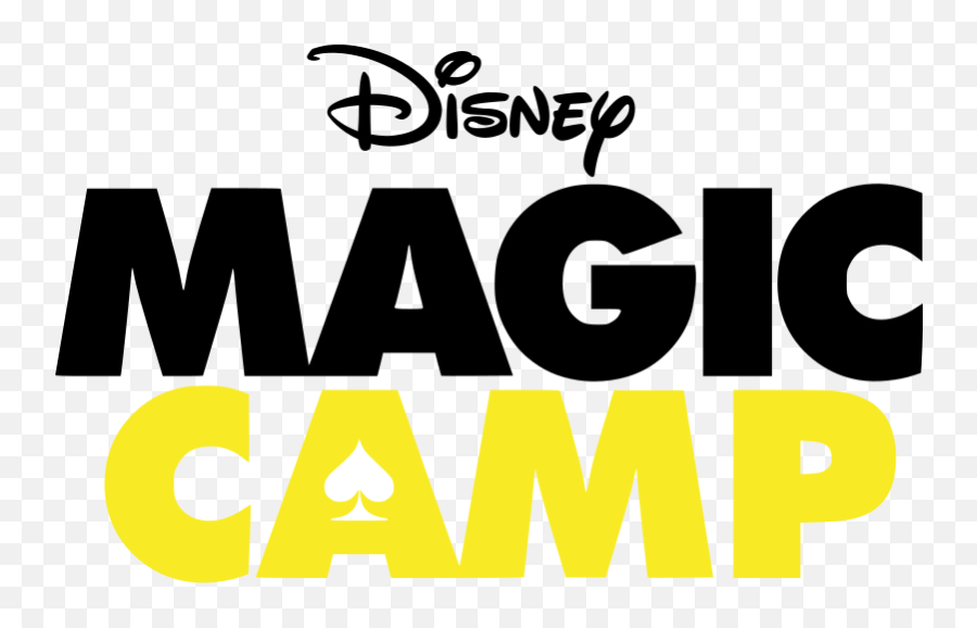 Magic Camp Logo - Magic Camp Disney Plus Png,Camp Logo