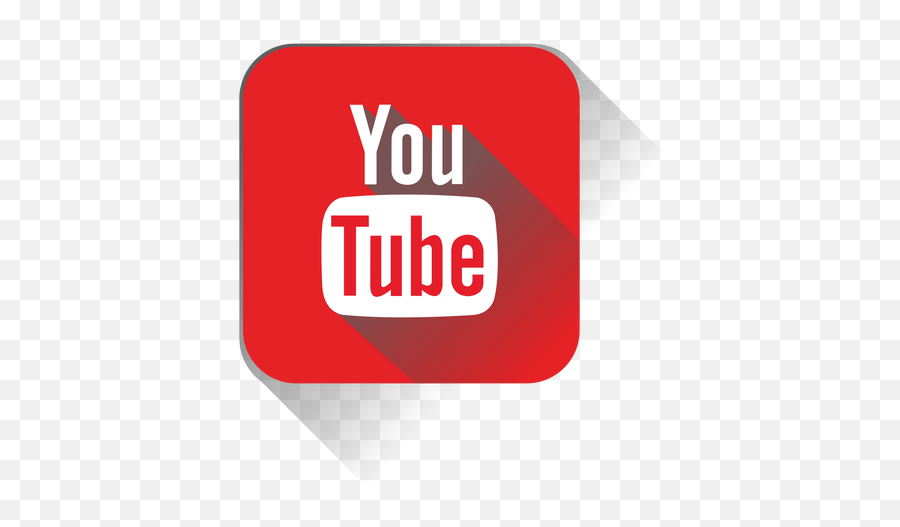 Youtube Png Transparent Youtubepng Images Pluspng - Youtube Logo Black,Youtube Subscribe Logo Png