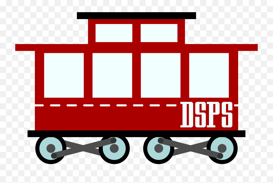 Train Vector Png - Clip Art Library Real Train Cart Transparent Background,Wagon Png