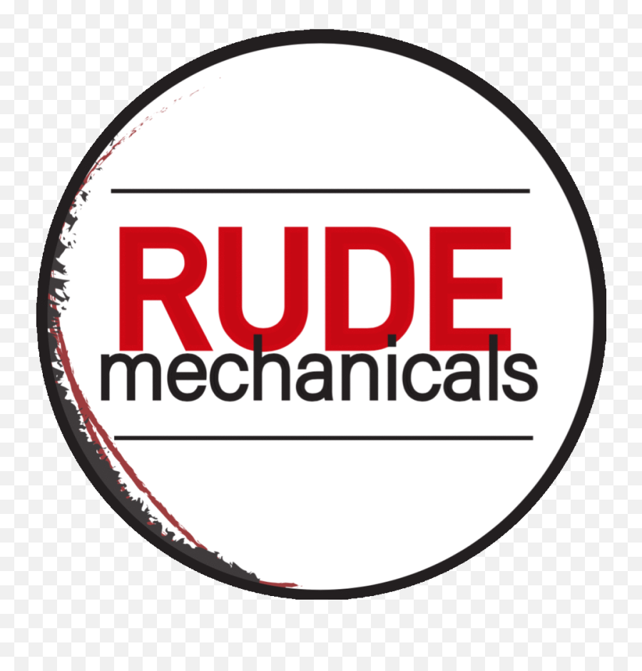 Rude Mechanicals U2014 Uac - Circle Png,The Thing Png