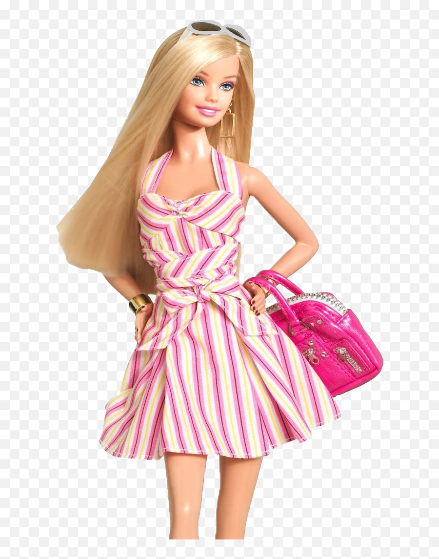 Barbie Png Free Pic - Barbie Png,Barbie Png