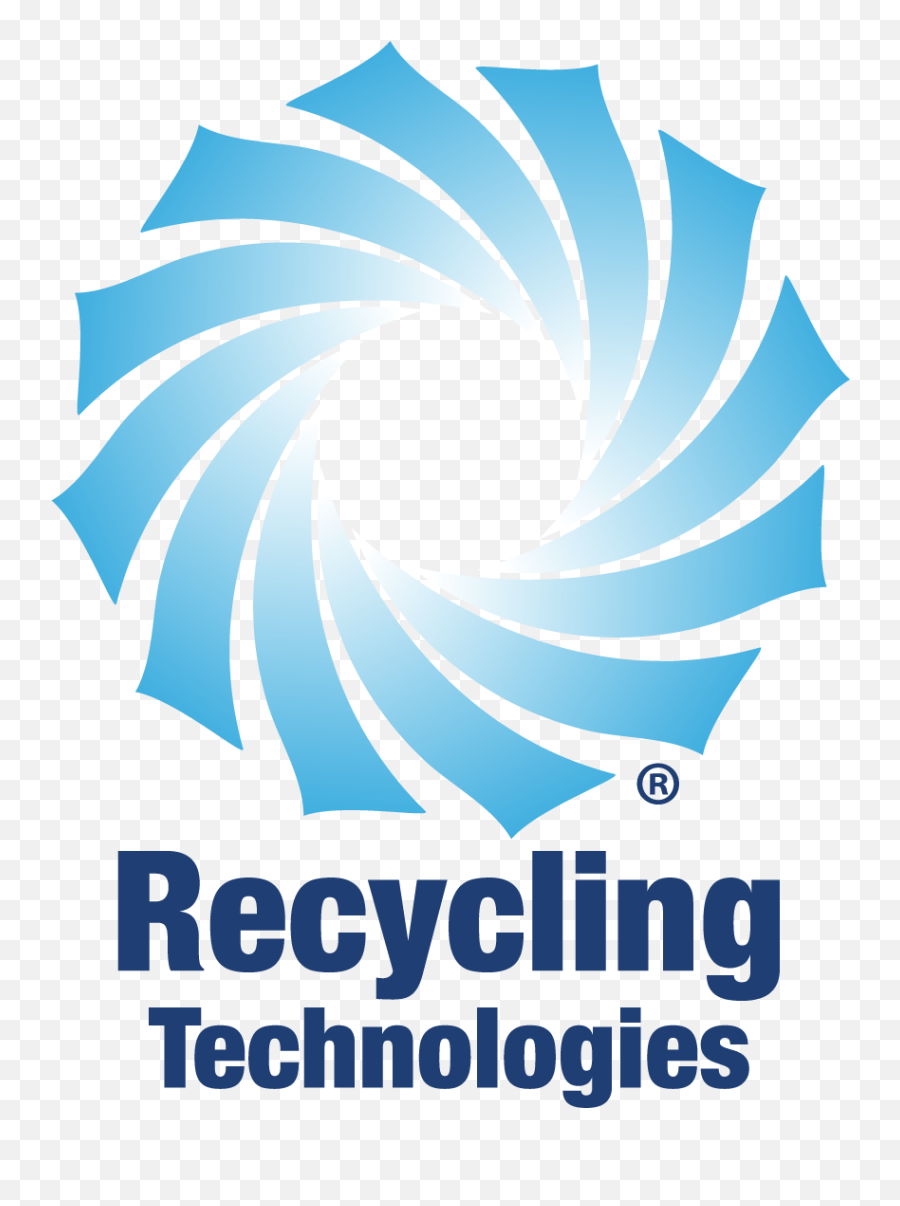 Rt7000 - Solar Impulse Efficient Solution Recycling Technologies Png,Recycling Logo Png