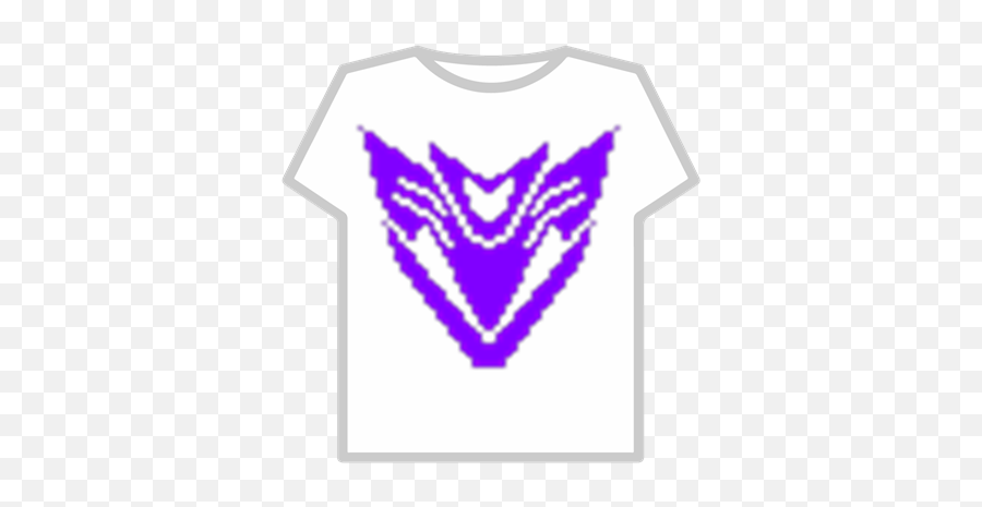 Decepticon Logo Wfc V2 - Roblox Emblem Png,Decepticon Logo Png