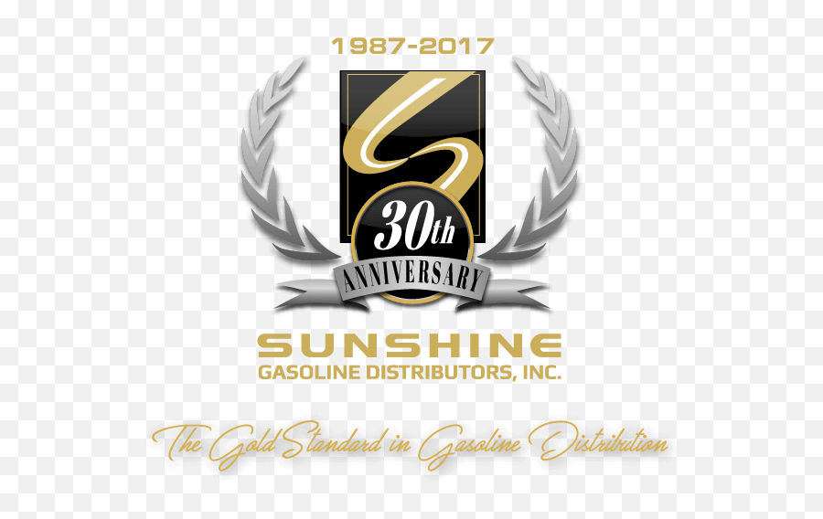 Sunshine Gasoline - Sunshine Gasoline Distributors Logo Png,Shell Gas Logo