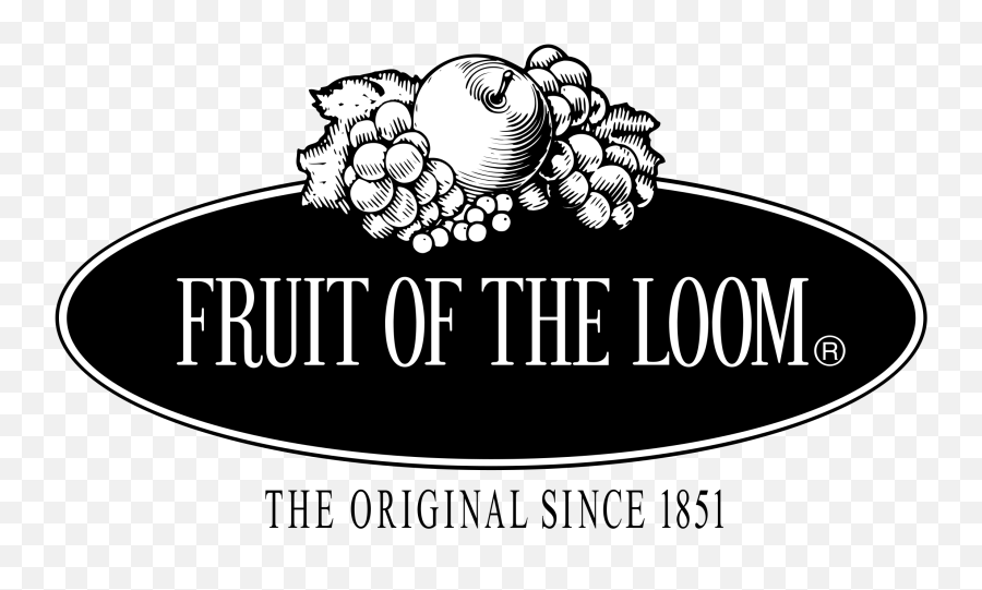 Fruit Of The Loom Logo Png Transparent U0026 Svg Vector - Fruit Of The Loom,Fruit Logo