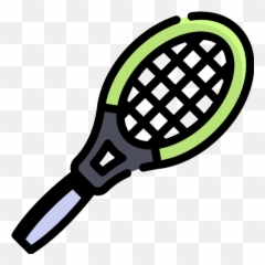 Tennis Racket Png Icon 3 - Repo Free Icons