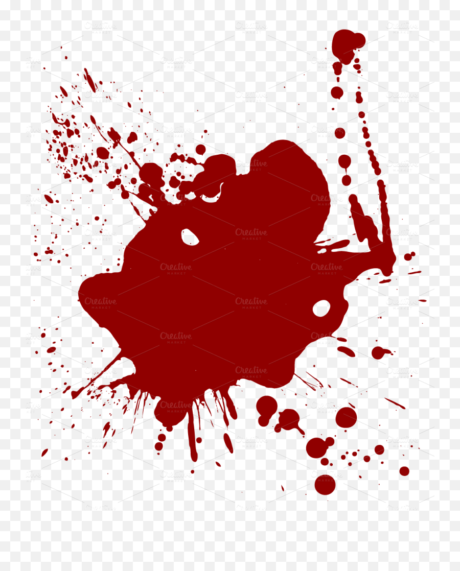 Download Realistic Dripping Blood Png - False Witness,Blood Drip Transparent