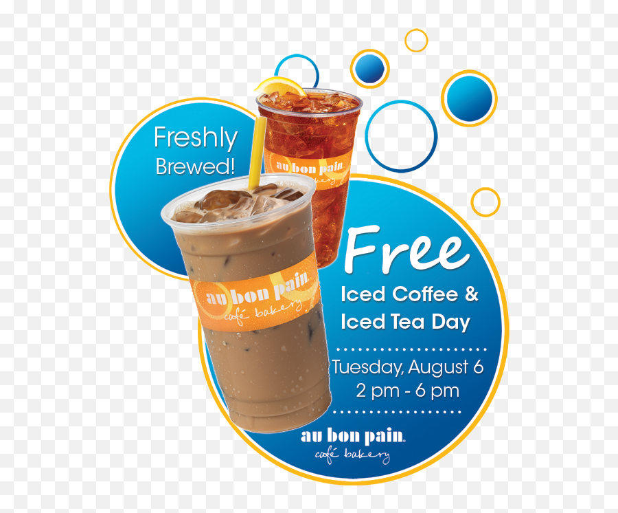 Free Iced Tea And Coffee Student Affairs - Get Free Ice Tea Png,Ice Coffee Png