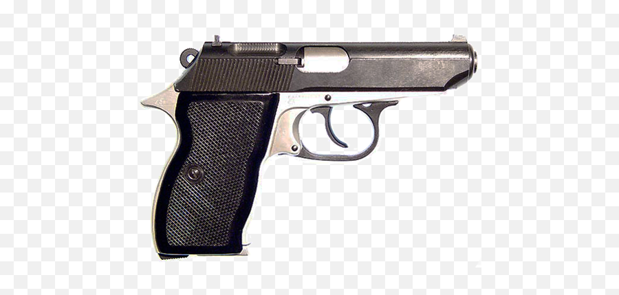 Pistol Carpai Md 1974 - Pistol Carpati Model 1974 Png,Pistol Png