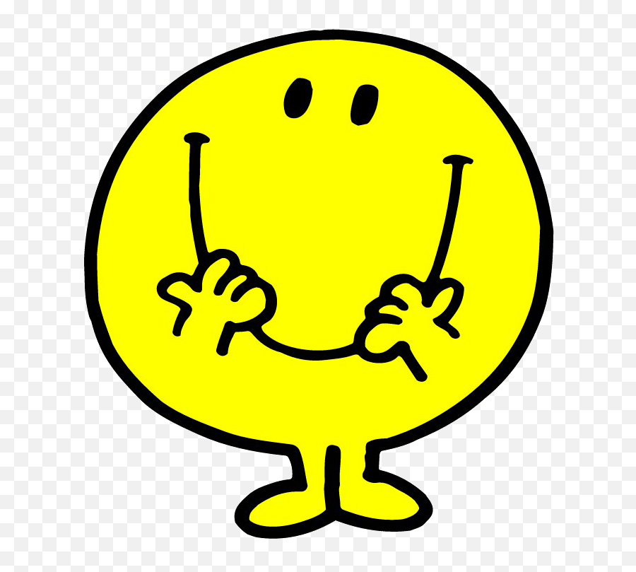 Download Free Png Happy Emoji Image - Dlpngcom Mr Happy,Emoji Png Download