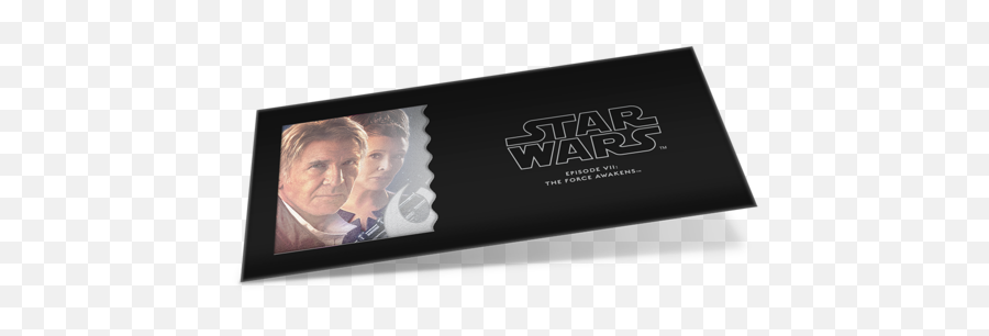 Star Wars The Force Awakens - Leia Organa U0026 Han Solo 5g Star Wars Png,Han Solo Png