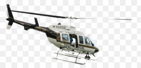 Helicopter - Police Helicopter Clear Background png