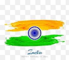 India Flag Png Download Image - Independence Day 2019