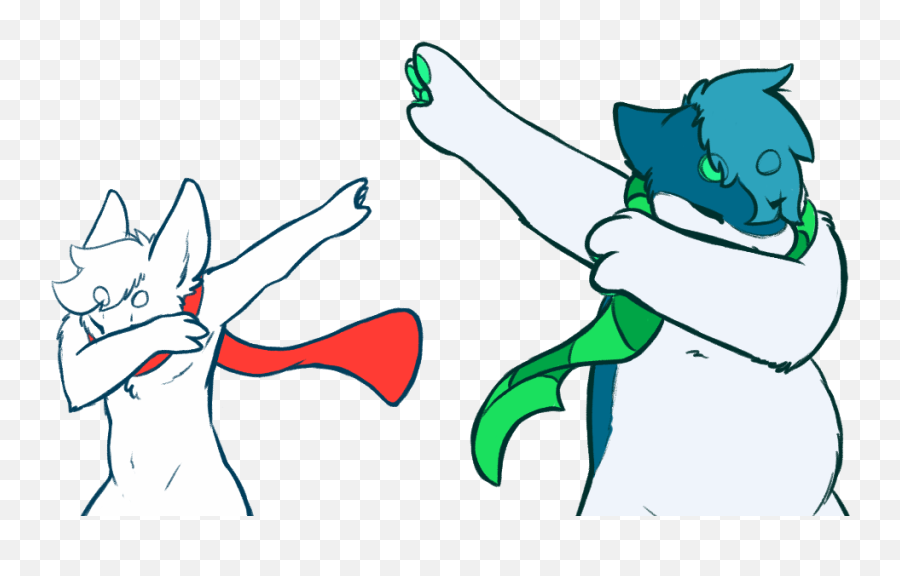 Typhlosion Mew Dab - Typhlosion Clipart Full Size Clipart Portable Network Graphics Png,Mew Png