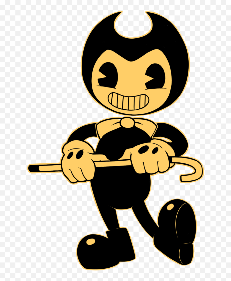 Collection Of Free Bendy Transparent - Bendy Transparent Png,Bendy Png