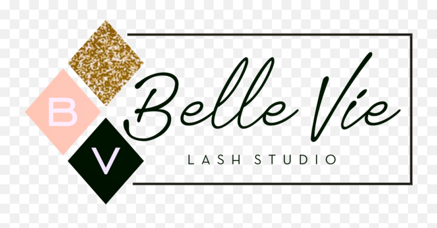 Belle Vie Lash Studio Png Transparent Background