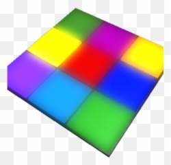 Disco Floor Welcome To Bloxburg Wikia Fandom - Art Paper Png,Floor Png