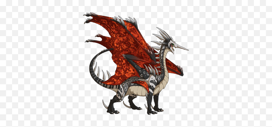 Lf Gravity Falls Dragons Find A Dragon Flight Rising - Male Ridgeback Flight Rising Png,Grunkle Stan Png