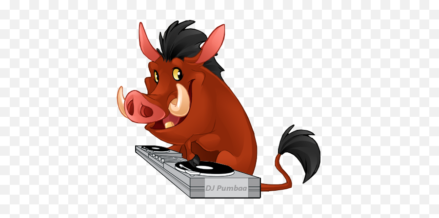 Musa Radio Control 994fm - Cartoon Png,Pumba Png