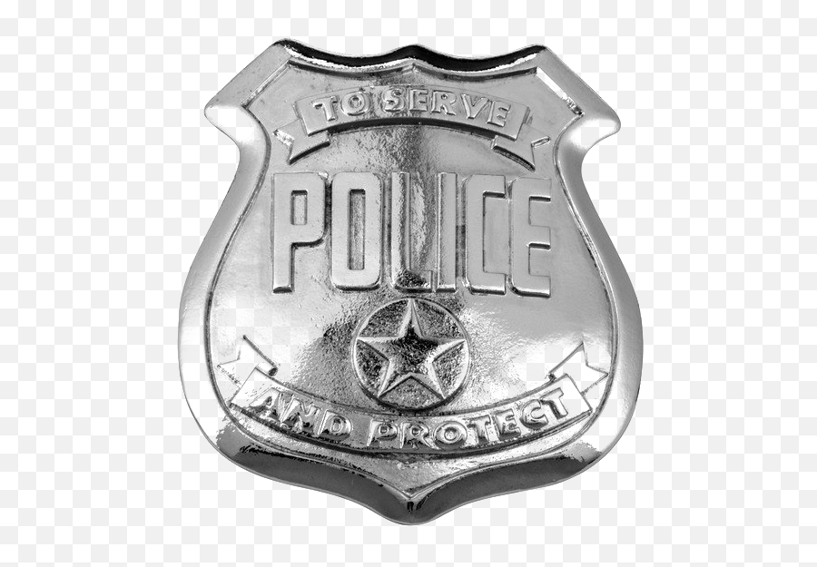 Police Badge Png - Police Badge Transparent,Police Badge Transparent