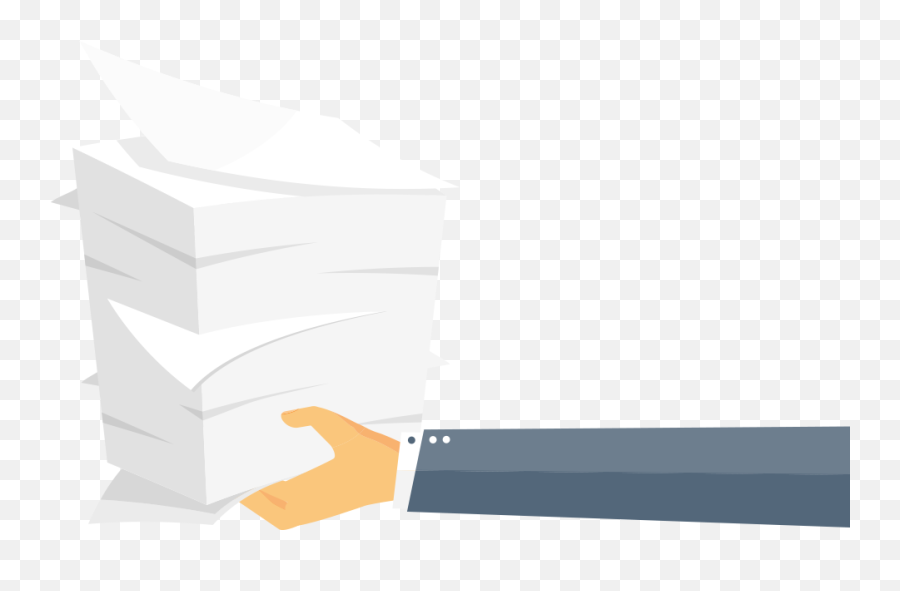 Stack Of Paper Png - Paper,Stack Of Papers Png