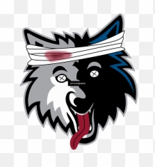Timberwolves Logo Clipart - Minnesota png