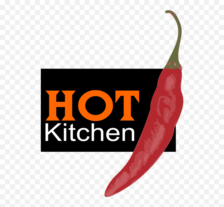 Chili Pepper Spice Paprika Png Clipart - Chili Kitchen Logo Png,Hot Pepper Png