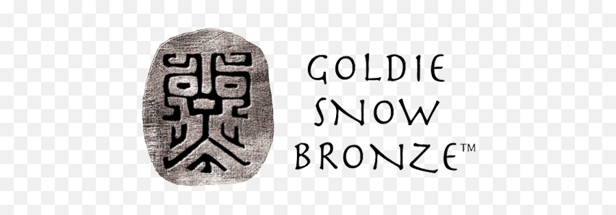 Goldie Snow Bronze - Bronze Png,Snow Particles Png