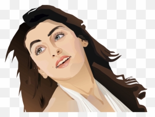 Download Celebrity Portrait Icons Png - Vector