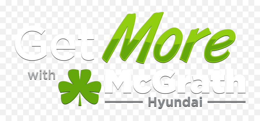 Hyundai Dealer Cedar Rapids - Iowa City Mcgrath Hyundai Horizontal Png,Hyundai Logo Png