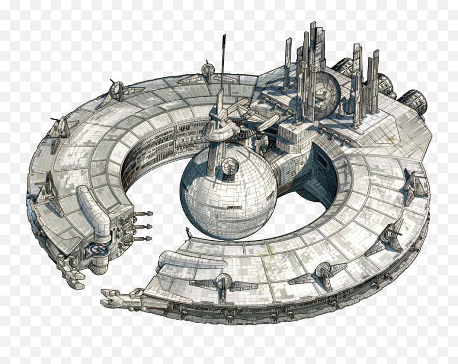 Lucrehulk - Class Battleship Force Wars Wiki Fandom Star Wars Lucrehulk Png,Battleship Png