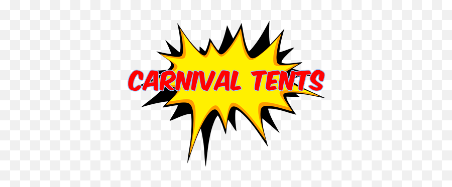 Tents - Mr Happy Rentalsmr Happy Rentals Horizontal Png,Carnival Tent Png