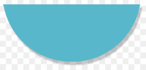 Par Shlucht À 12667180205 En Ddbjlgpy - Half Circle Blue Png