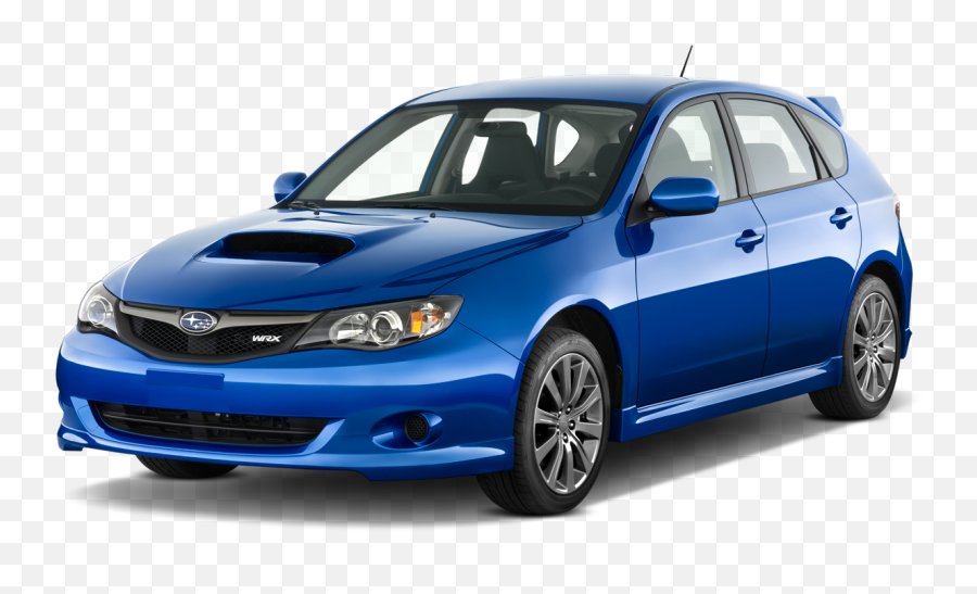 2009 Subaru Impreza Buyeru0027s Guide Reviews Specs Comparisons - 2009 Subaru Impreza Png,Subaru Png