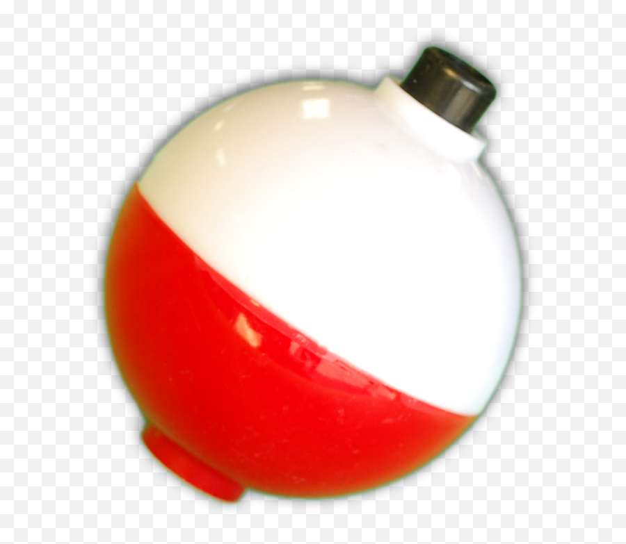 Plastilite Redwhite Round Ball Floats Hanapaa - Floating Red Ball Png,White Ball Png
