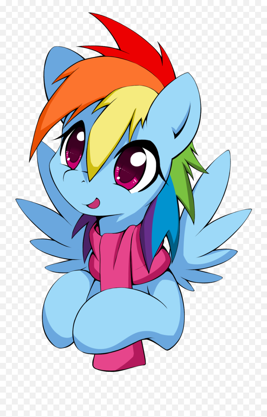 Cute Rainbow Dash - Mlp Rainbow Dash Cute Full Size Png My Little Pony Rainbow Dash Cute,Rainbow Dash Png
