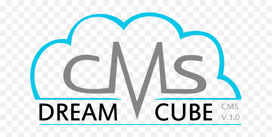Dream Cube - The Scube Dreamcube V2 Logo Update Dream Png,Cube Logo