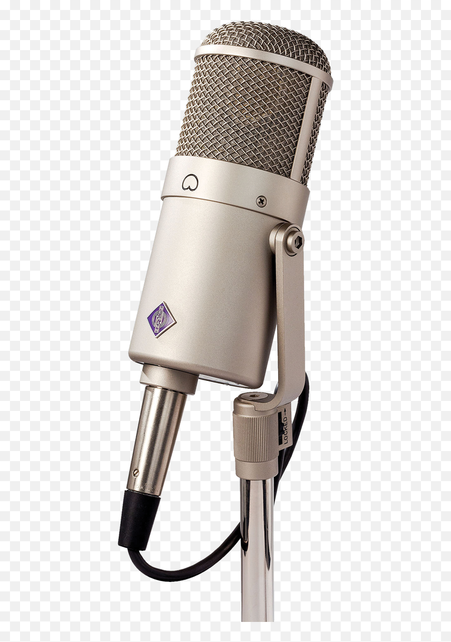 6 Of The Best - Microphones Neumann U47 Png,Old Microphone Png