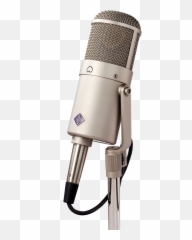 6 Of The Best - Microphones Neumann U47 png